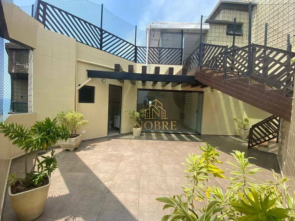 Apartamento, 5 quartos, 205 m² - Foto 2