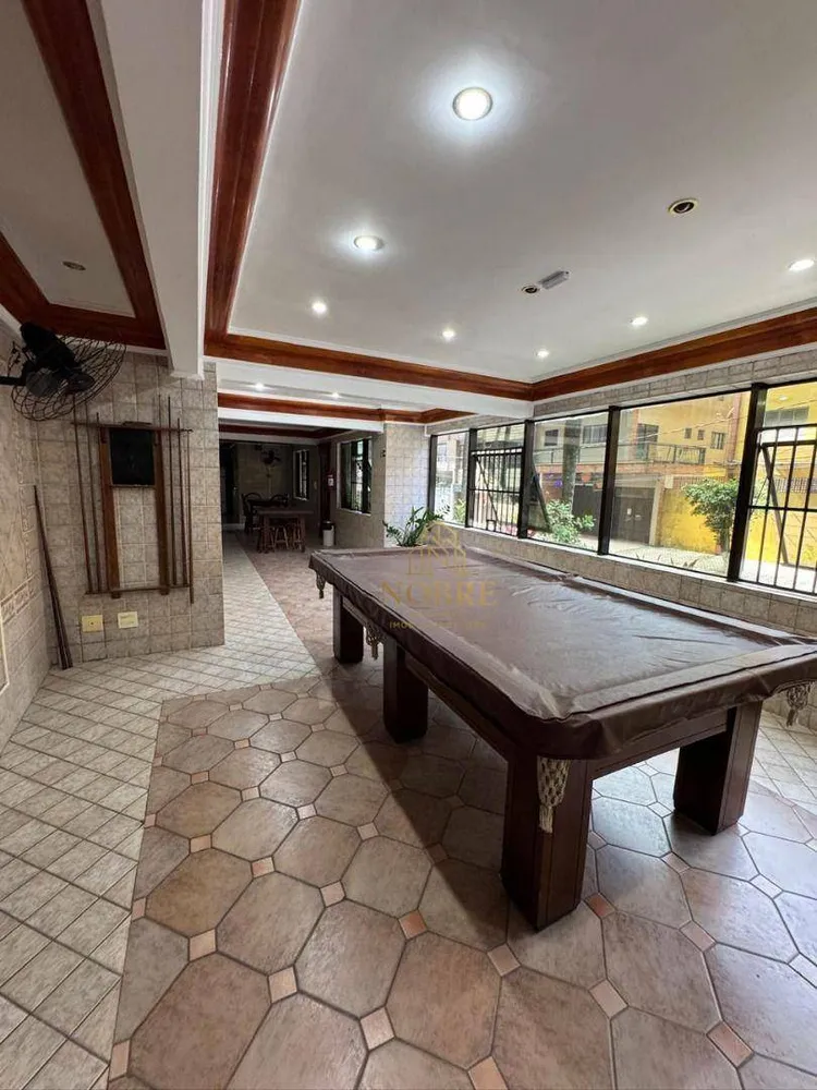 Apartamento, 5 quartos, 205 m² - Foto 11