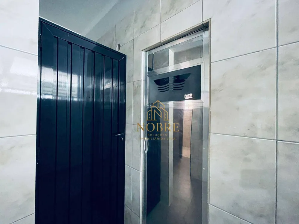 Apartamento, 3 quartos, 170 m² - Foto 3
