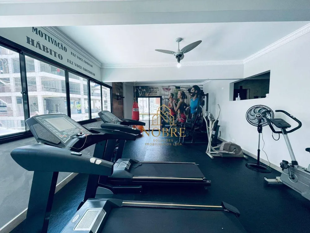 Apartamento, 3 quartos, 170 m² - Foto 12