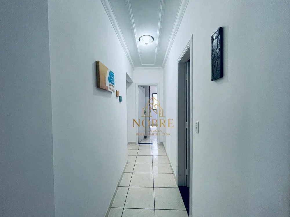 Apartamento, 3 quartos, 170 m² - Foto 4