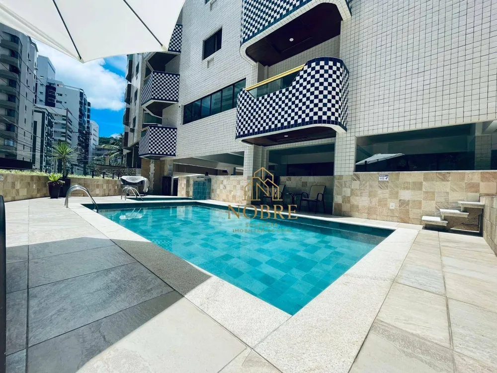 Apartamento, 3 quartos, 170 m² - Foto 2