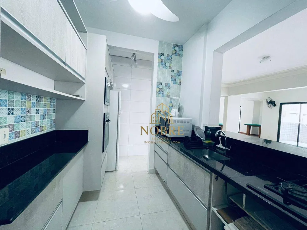 Apartamento, 3 quartos, 170 m² - Foto 8