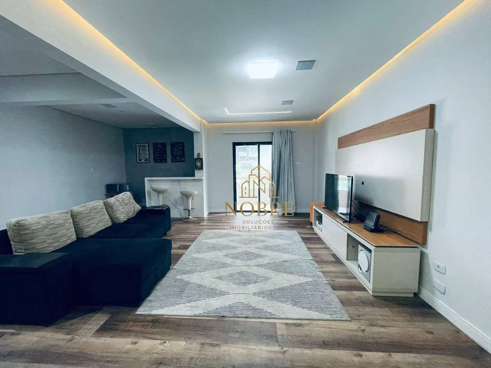 Apartamento, 3 quartos, 170 m² - Foto 1