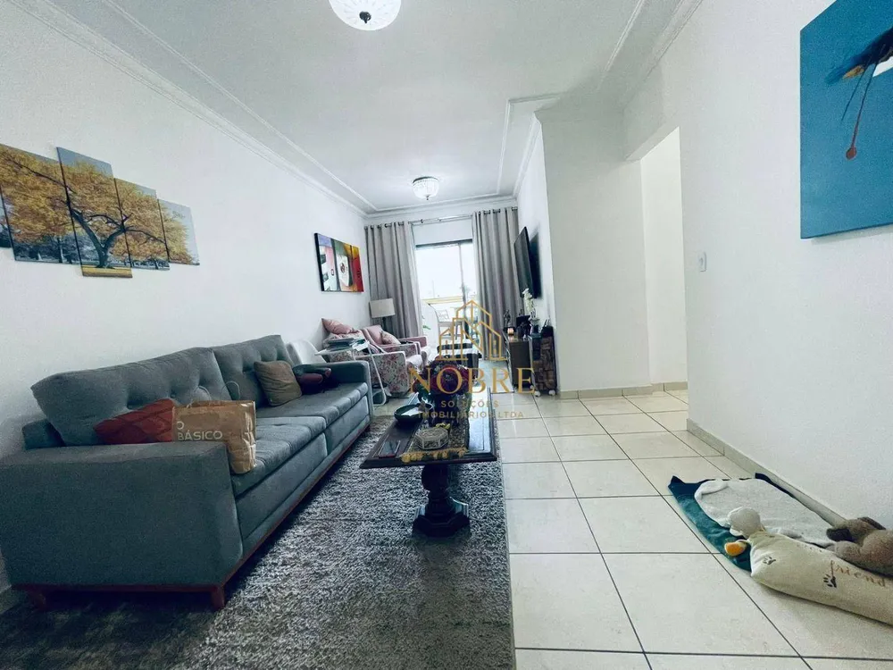 Apartamento, 3 quartos, 170 m² - Foto 7