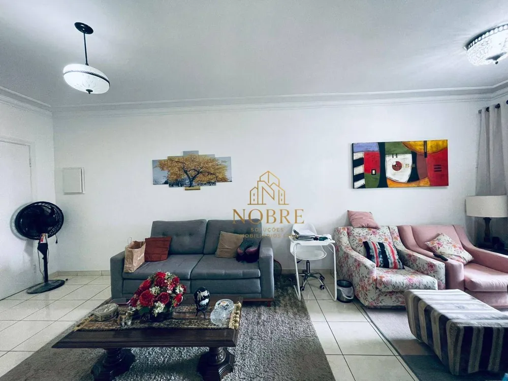 Apartamento, 3 quartos, 170 m² - Foto 5