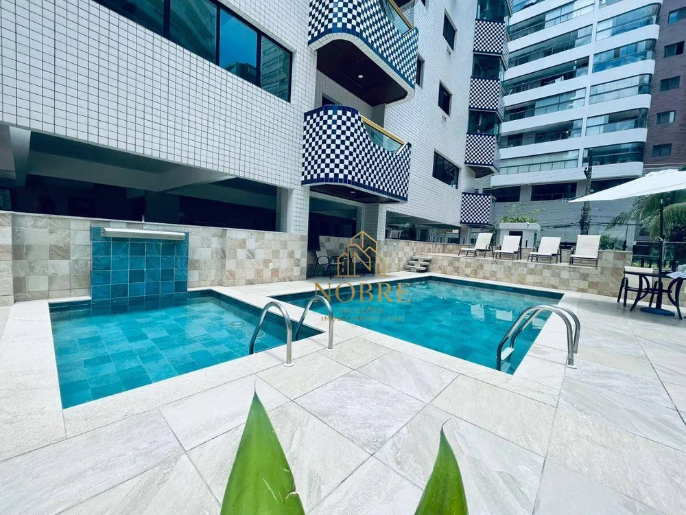 Apartamento, 3 quartos, 170 m² - Foto 1