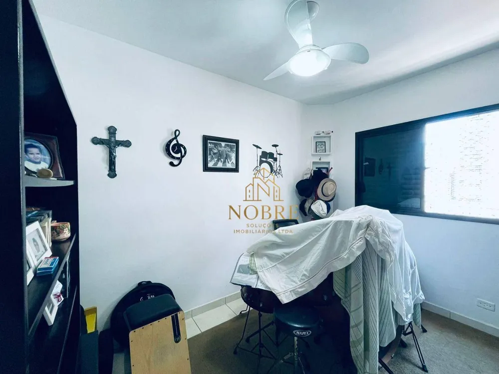 Apartamento, 3 quartos, 170 m² - Foto 4