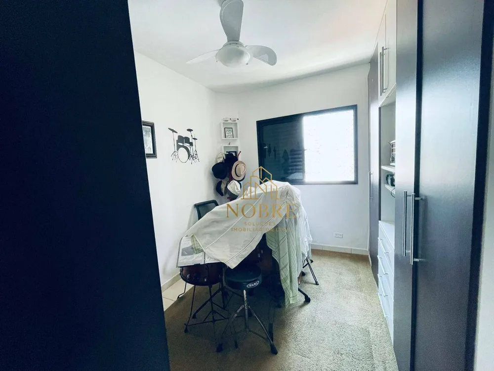 Apartamento, 3 quartos, 170 m² - Foto 3
