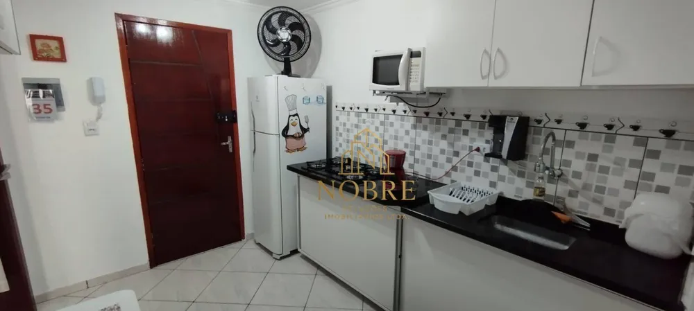 Apartamento, 1 quarto, 70 m² - Foto 2