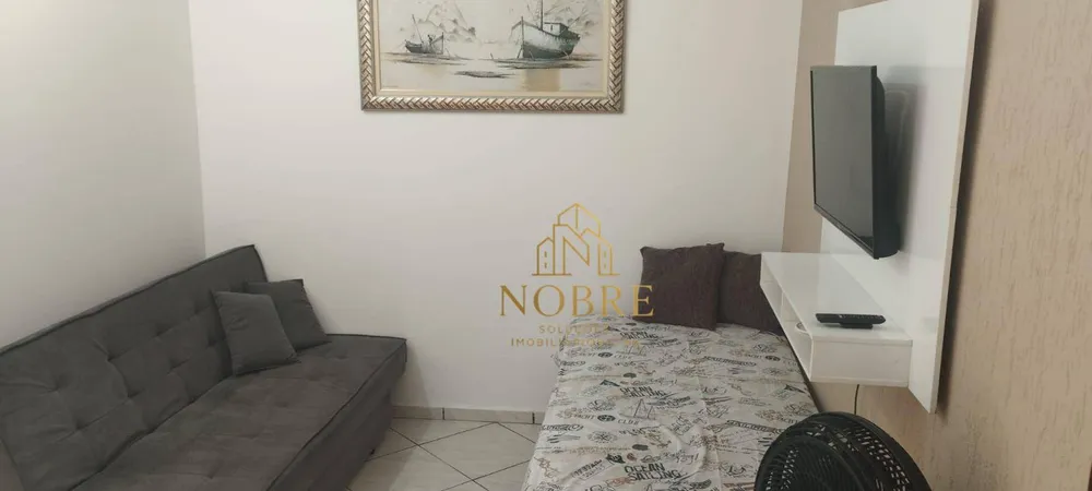 Apartamento, 1 quarto, 70 m² - Foto 4