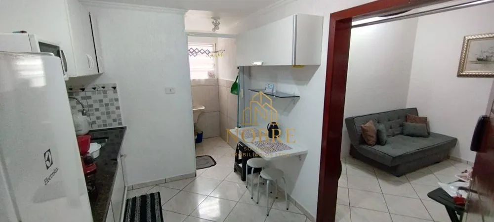 Apartamento, 1 quarto, 70 m² - Foto 3