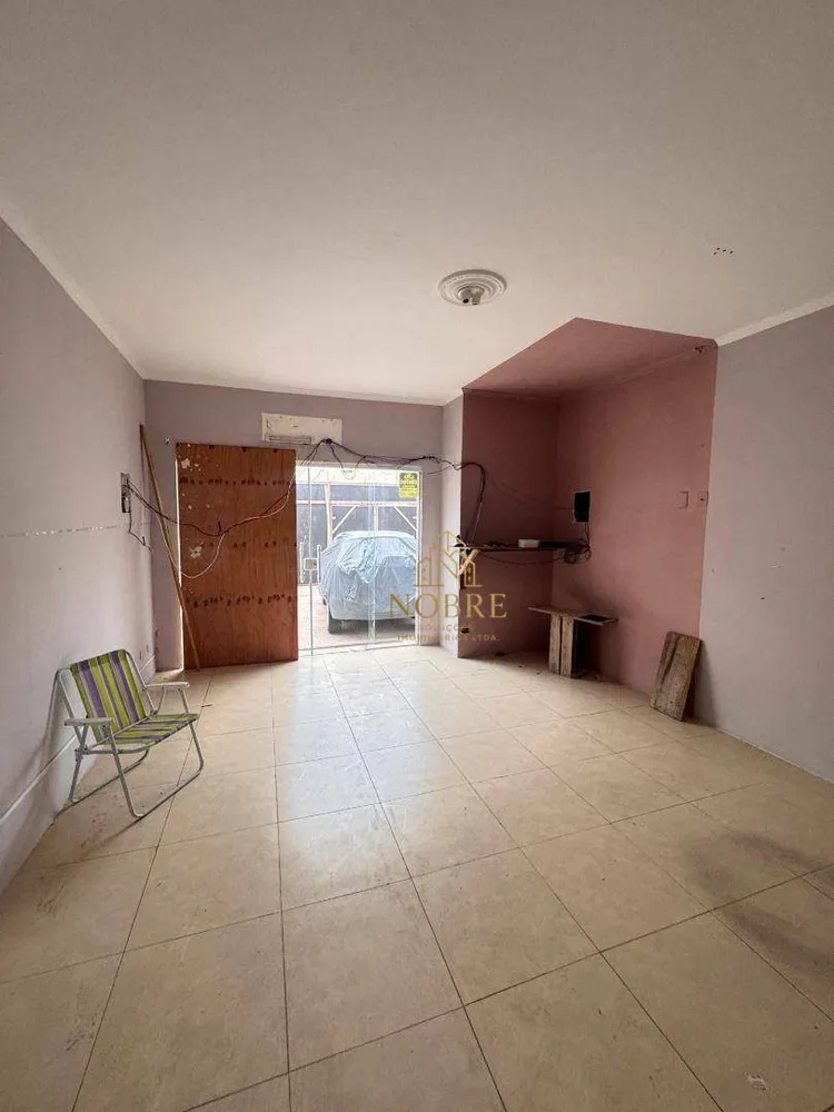 Casa, 1 quarto, 235 m² - Foto 1