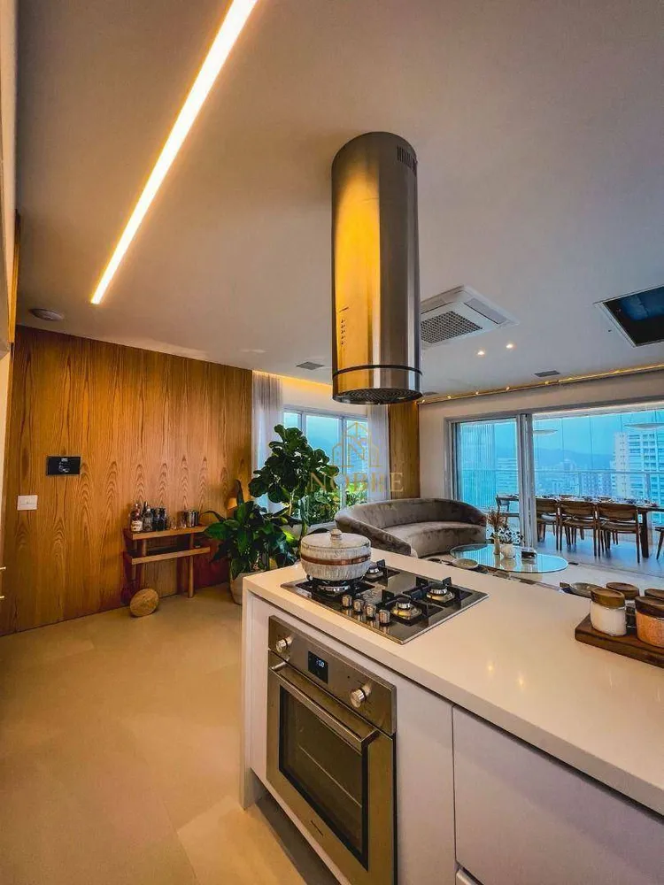 Apartamento, 3 quartos, 150 m² - Foto 5