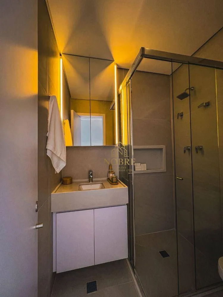 Apartamento, 3 quartos, 150 m² - Foto 12