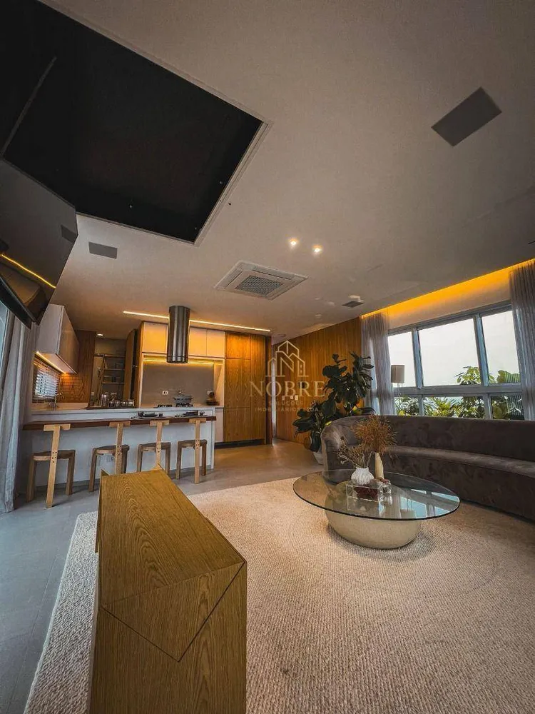 Apartamento, 3 quartos, 150 m² - Foto 6