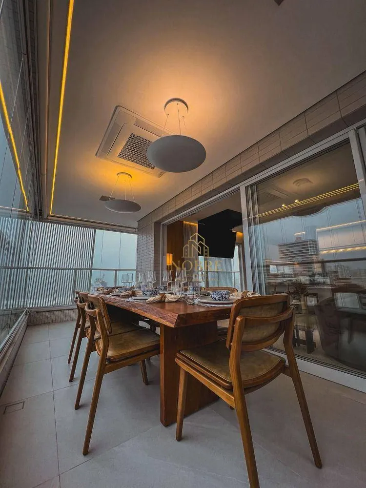 Apartamento, 3 quartos, 150 m² - Foto 11