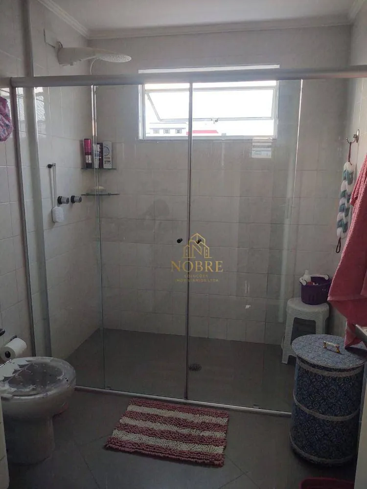 Apartamento, 3 quartos, 136 m² - Foto 2