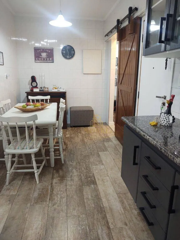 Apartamento, 3 quartos, 136 m² - Foto 5