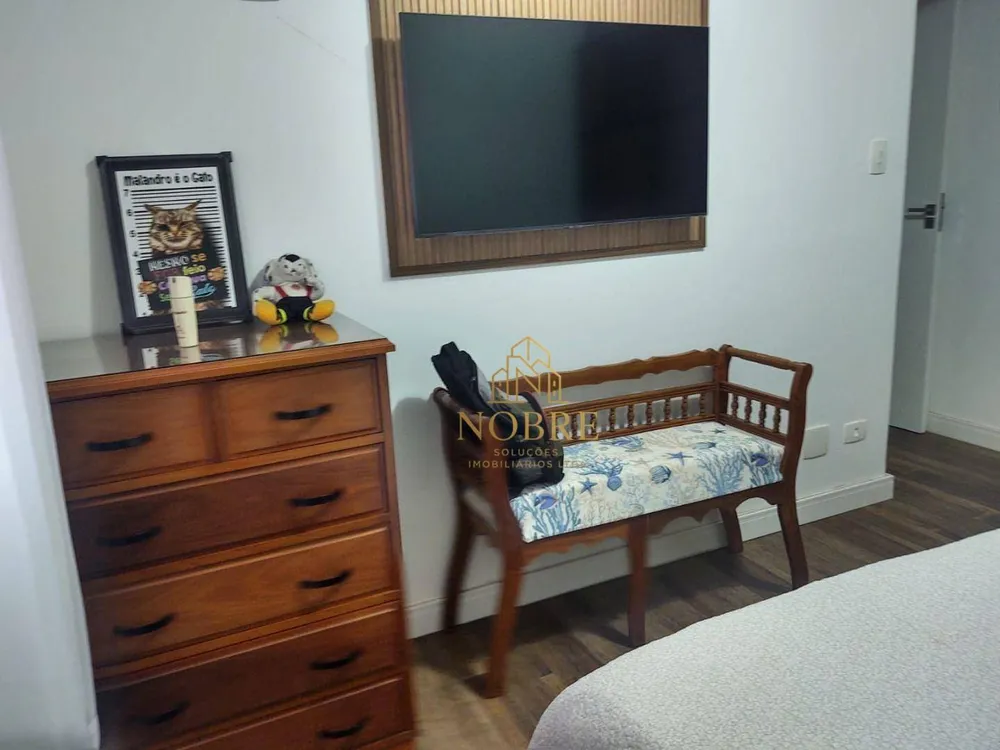 Apartamento, 3 quartos, 136 m² - Foto 8