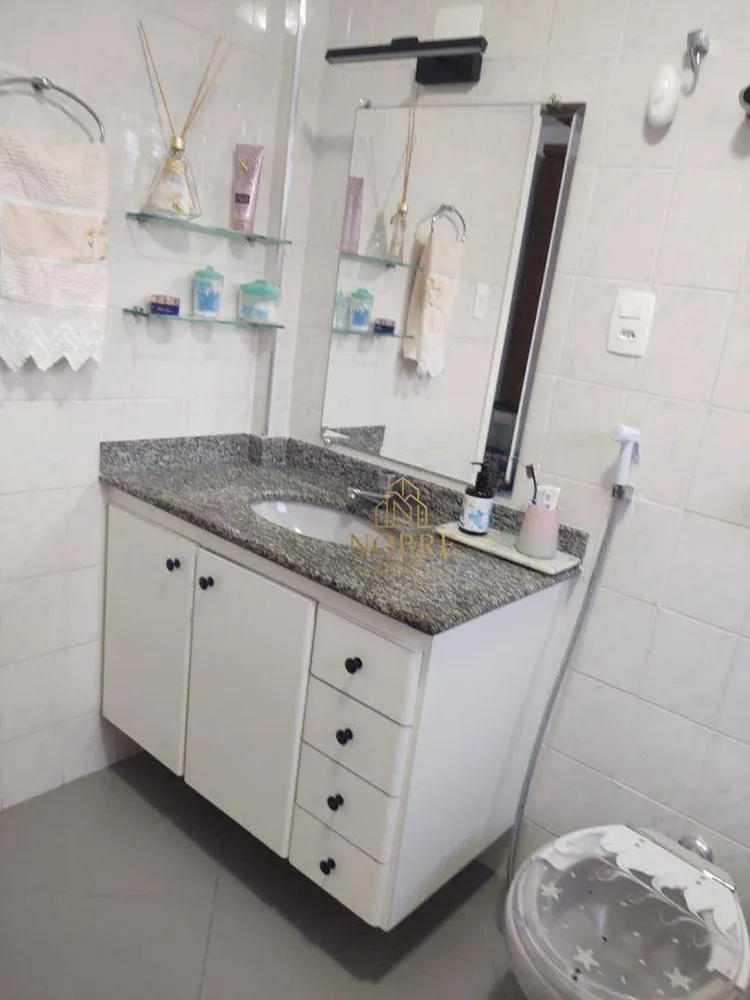 Apartamento, 3 quartos, 136 m² - Foto 6