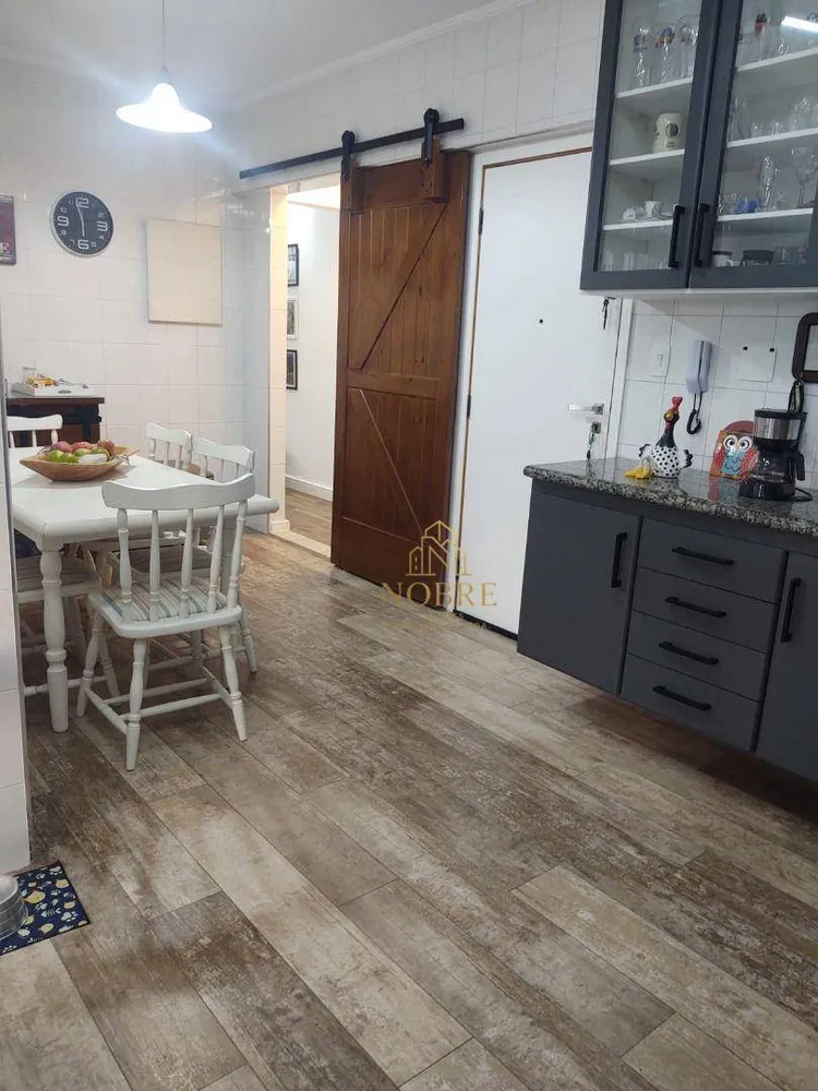 Apartamento, 3 quartos, 136 m² - Foto 3
