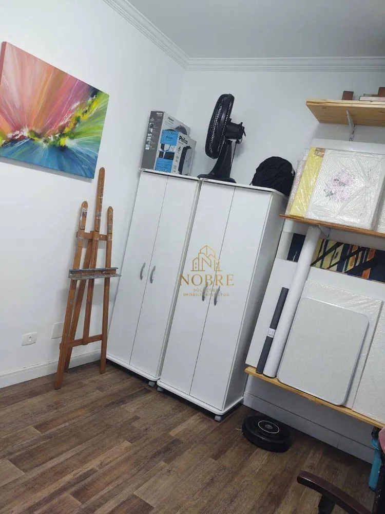 Apartamento, 3 quartos, 136 m² - Foto 12
