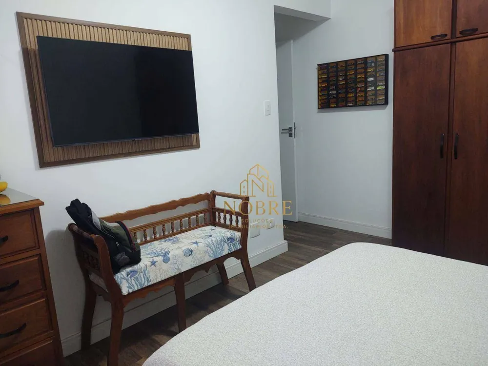 Apartamento, 3 quartos, 136 m² - Foto 16