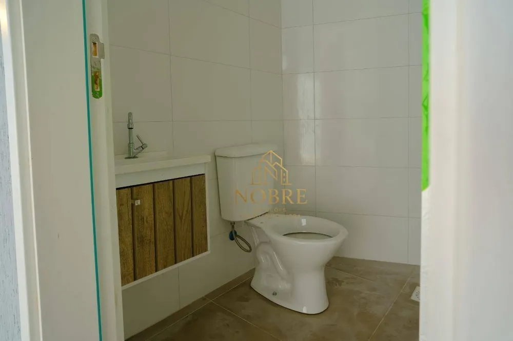 Casa, 4 quartos, 70 m² - Foto 1
