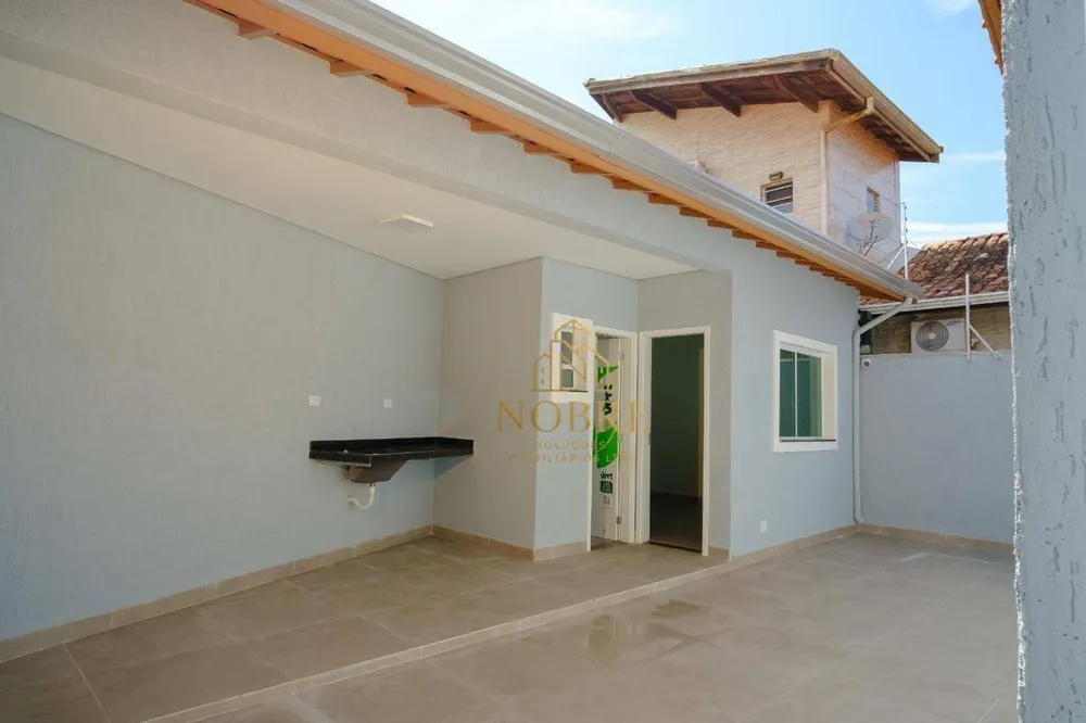 Casa, 4 quartos, 70 m² - Foto 3