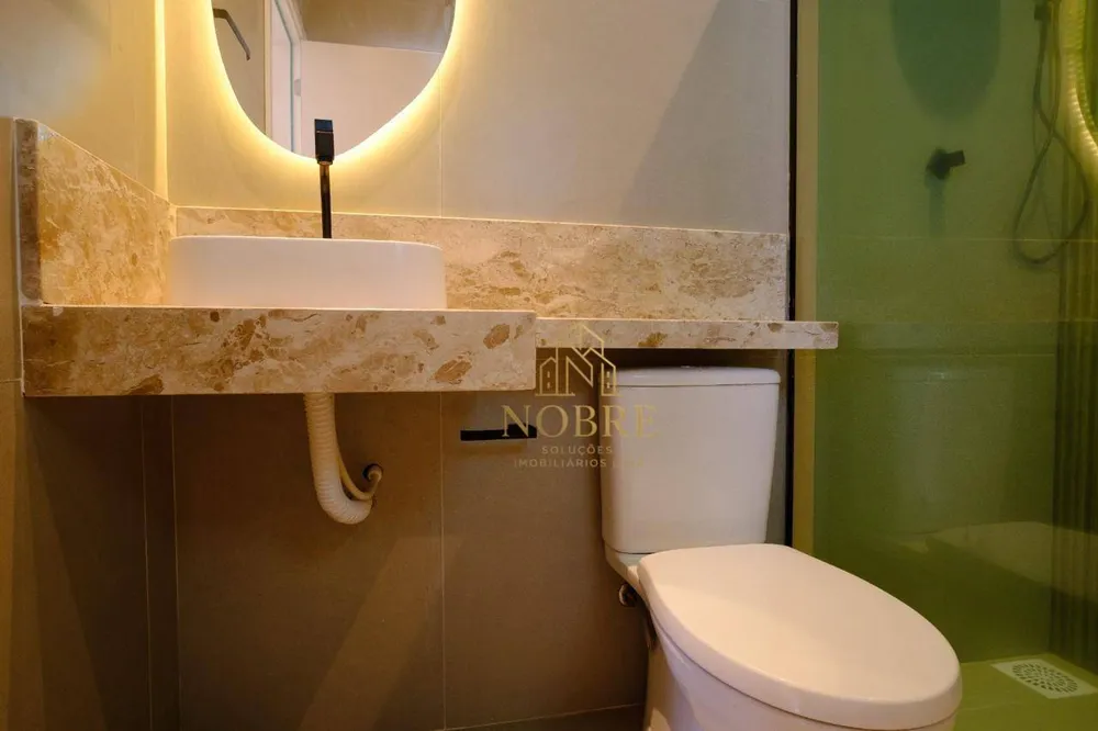 Casa, 4 quartos, 70 m² - Foto 5