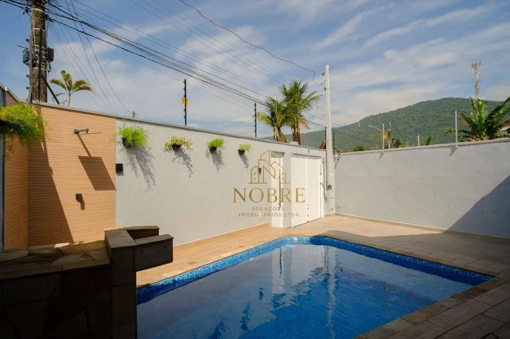 Casa, 4 quartos, 70 m² - Foto 14