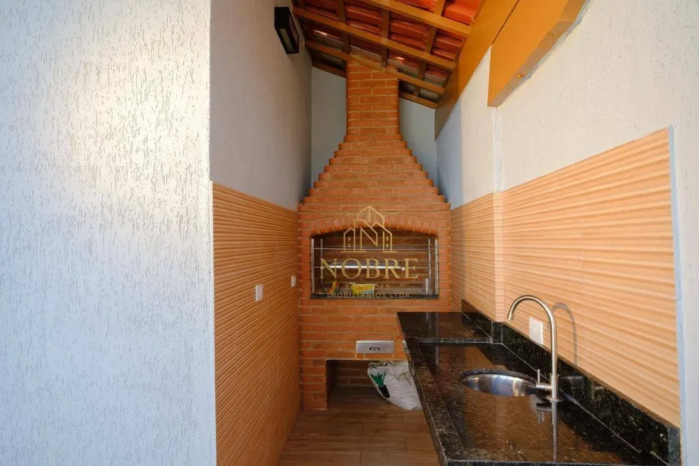 Casa, 4 quartos, 70 m² - Foto 13