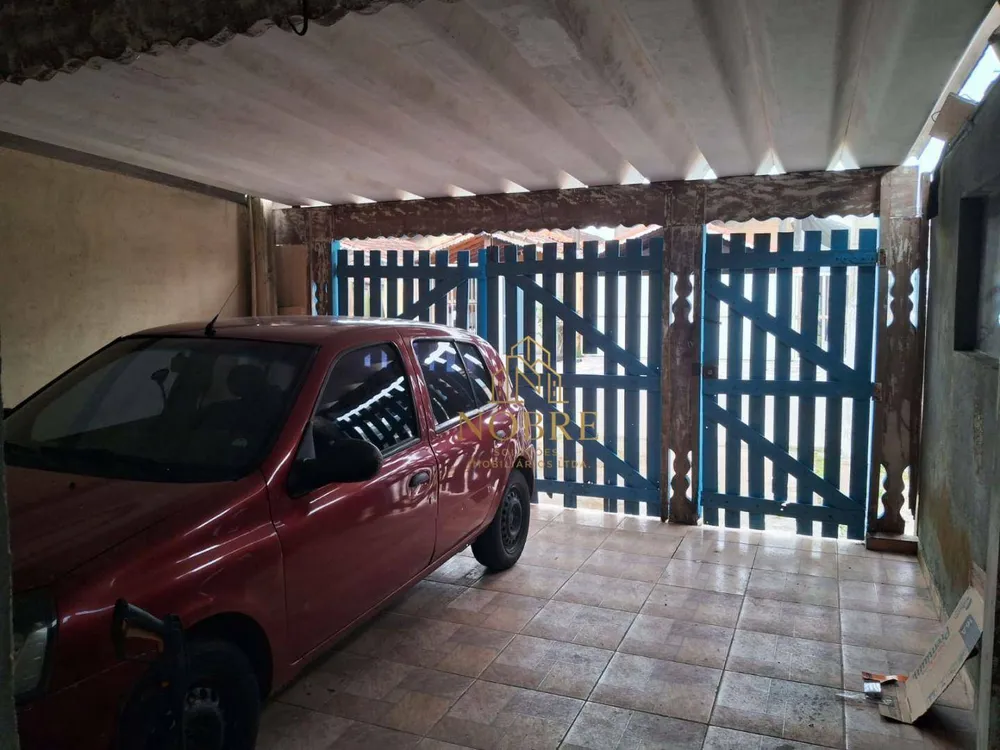Casa, 2 quartos - Foto 1