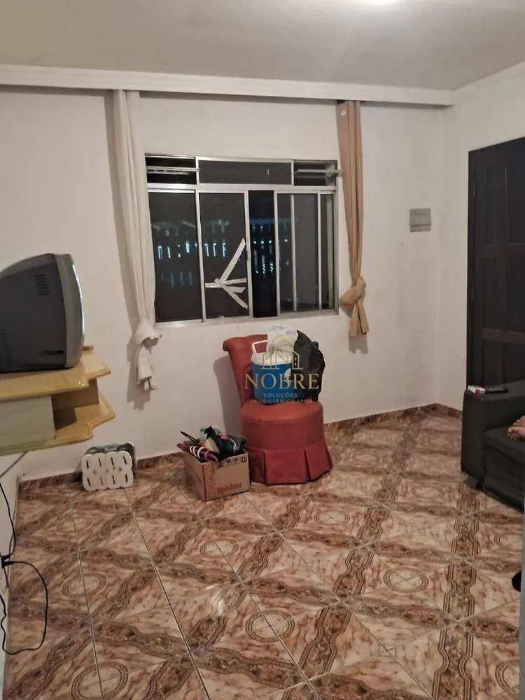 Casa, 2 quartos - Foto 4