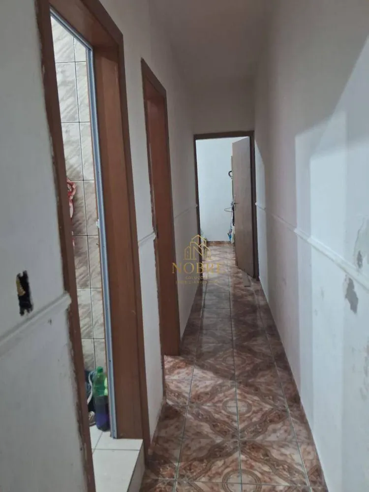 Casa, 2 quartos - Foto 6
