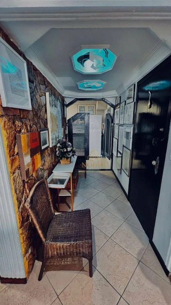 Apartamento, 2 quartos, 80 m² - Foto 2