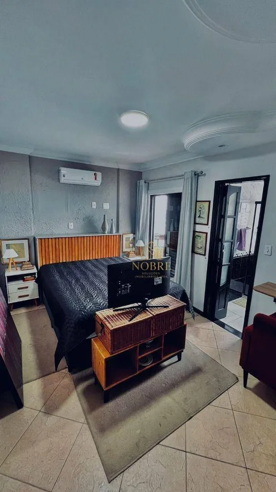 Apartamento, 2 quartos, 80 m² - Foto 3