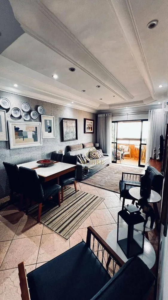 Apartamento, 2 quartos, 80 m² - Foto 7