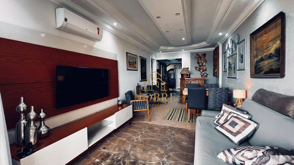 Apartamento, 2 quartos, 80 m² - Foto 9