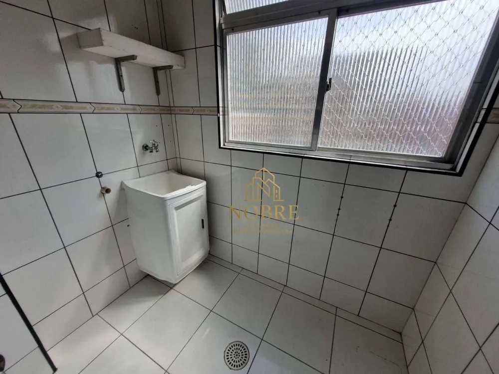 Apartamento, 2 quartos, 70 m² - Foto 8