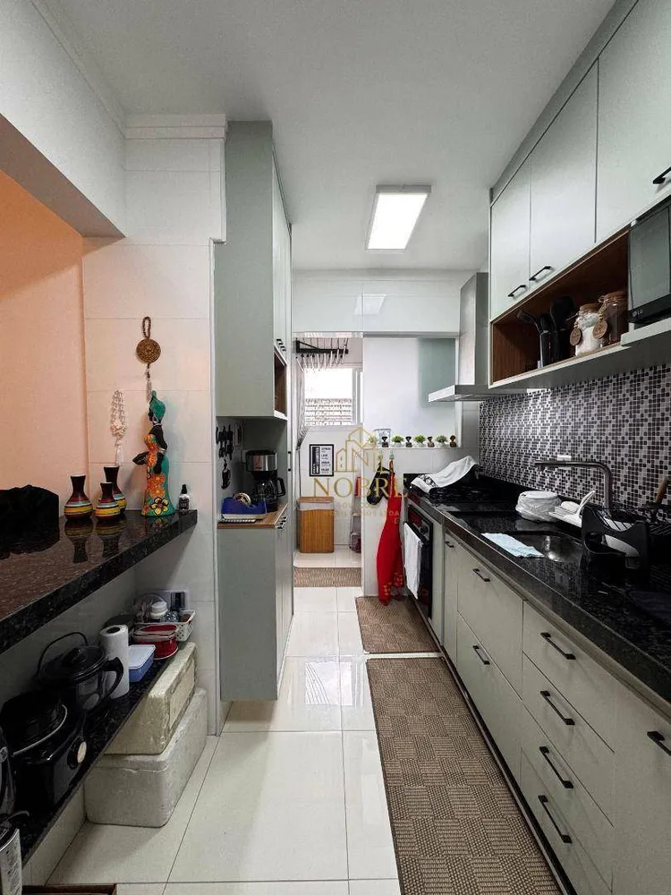Apartamento, 2 quartos, 90 m² - Foto 3
