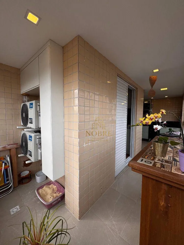 Apartamento, 2 quartos, 90 m² - Foto 2