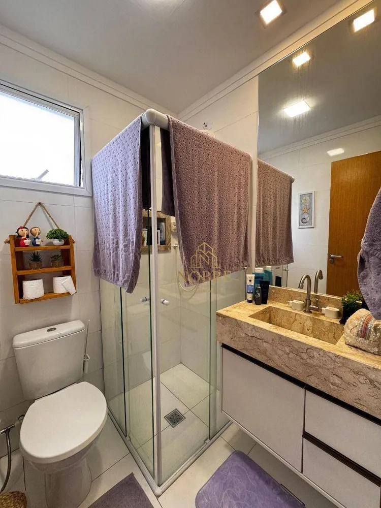 Apartamento, 2 quartos, 90 m² - Foto 4