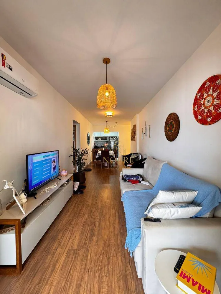 Apartamento, 2 quartos, 90 m² - Foto 1