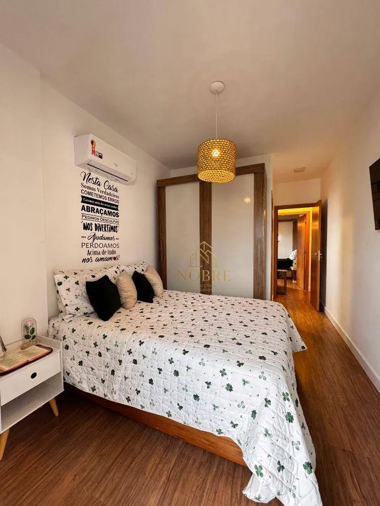 Apartamento, 2 quartos, 90 m² - Foto 11
