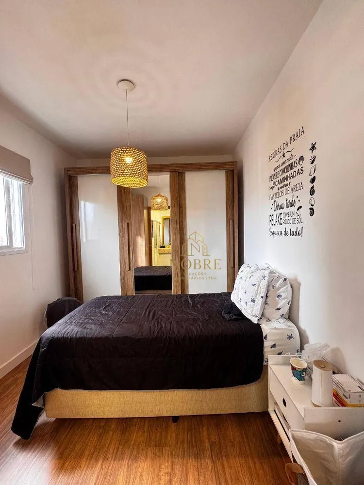 Apartamento, 2 quartos, 90 m² - Foto 8