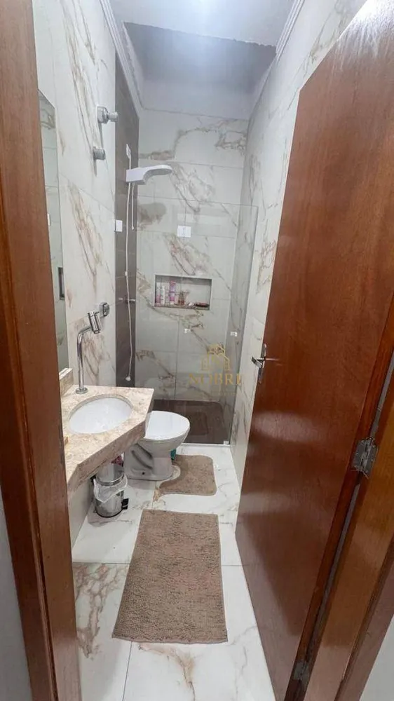 Casa de Condomínio, 2 quartos - Foto 2