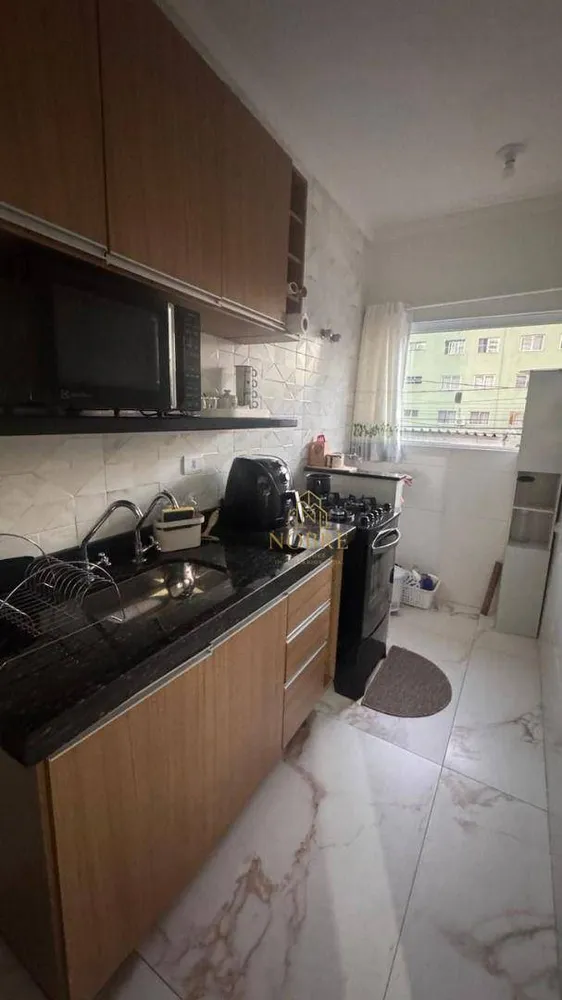 Casa de Condomínio, 2 quartos - Foto 5