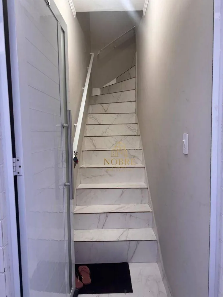 Casa de Condomínio, 2 quartos - Foto 6
